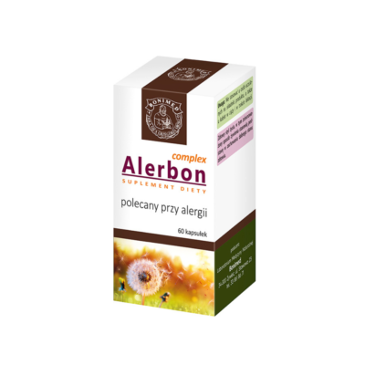 Alerbon_complex