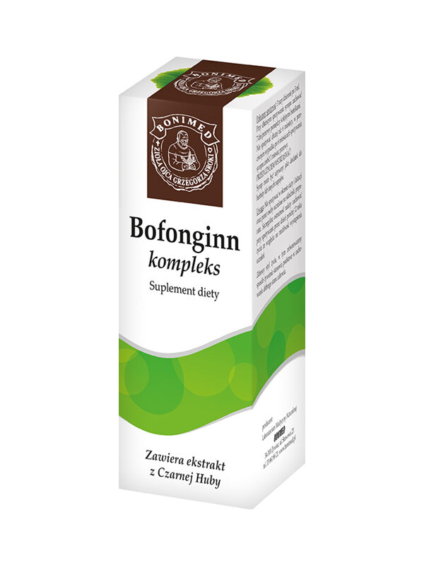 Bofonginn-kompleks