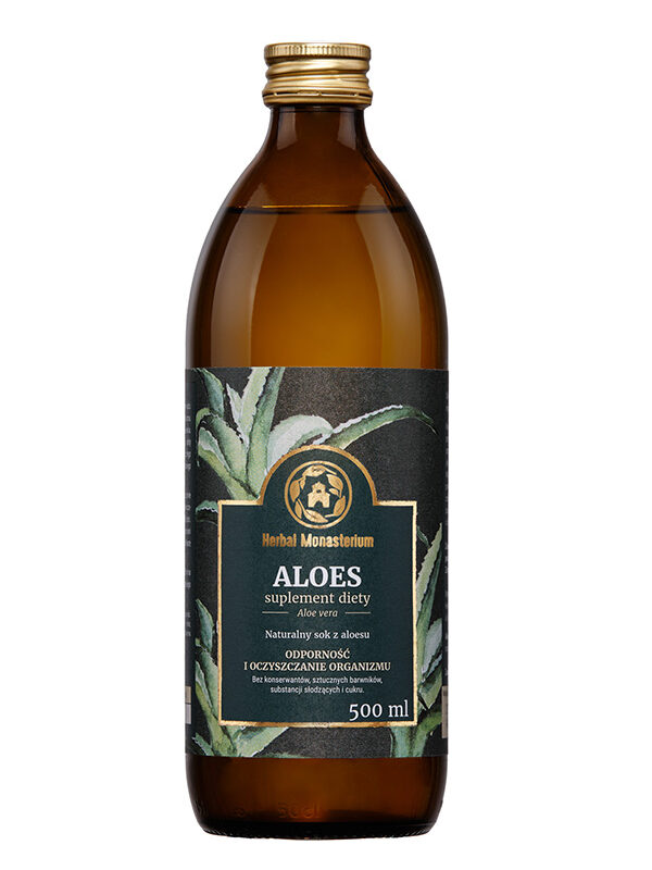 aloes