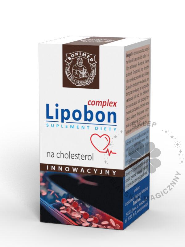 lipobon-complex-60