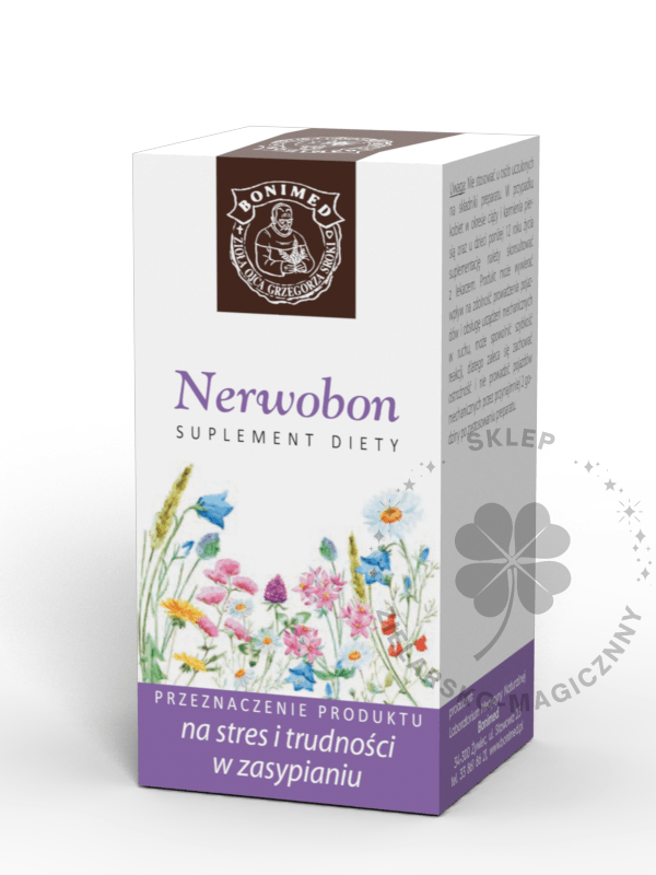 nerwobon